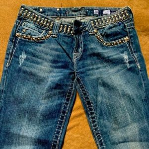 Miss Me Jeans Size 28